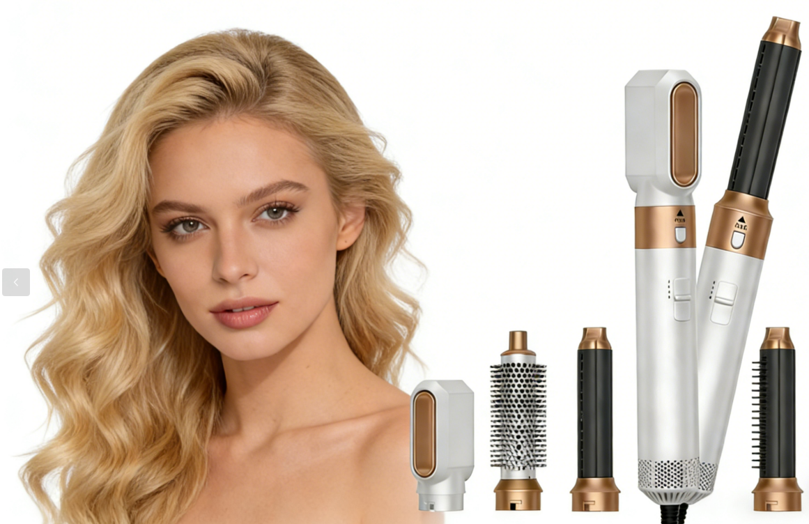 Beauty & Personal Care