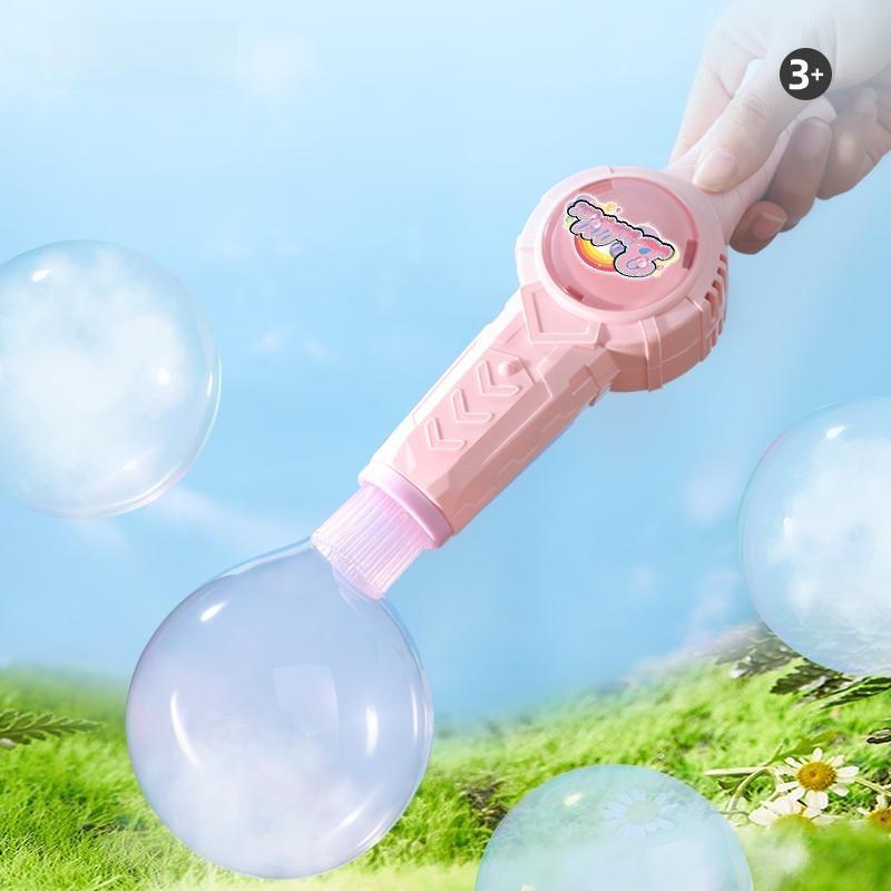 New Trending Mist  –Smoke with LED & Music, Summer Outdoor Magic Fun for Kids,Gift