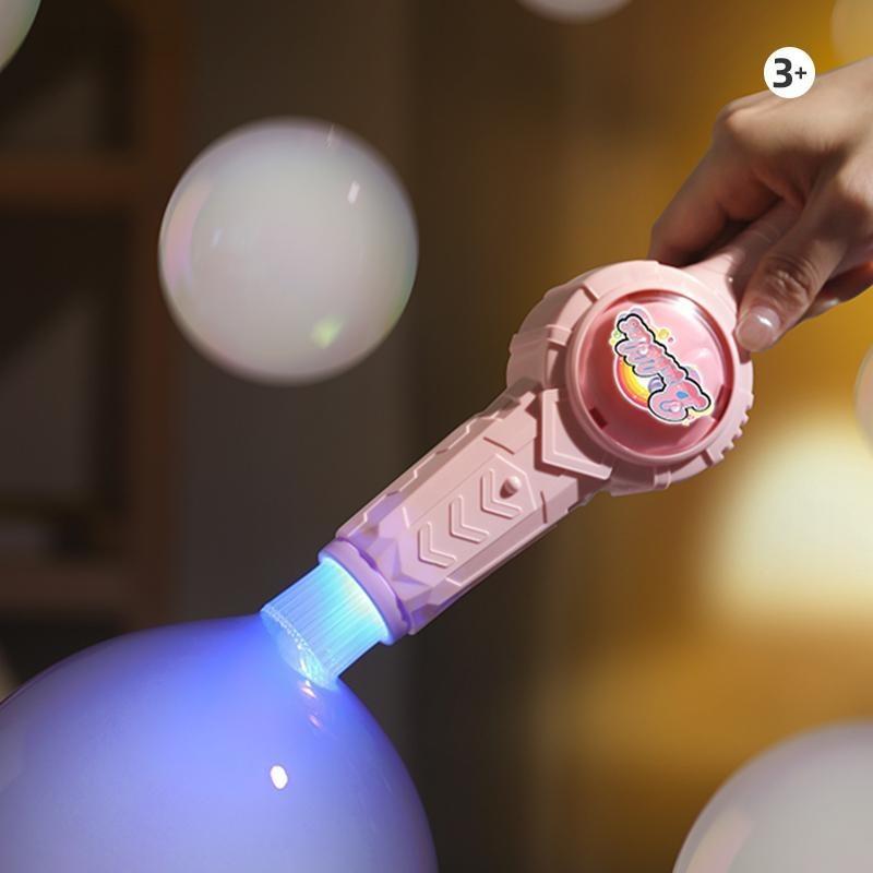 New Trending Mist  –Smoke with LED & Music, Summer Outdoor Magic Fun for Kids,Gift